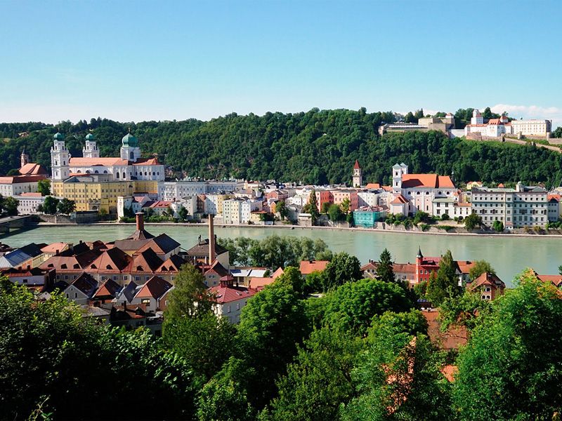 Passau