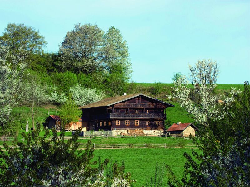 Schwarzauerhaus